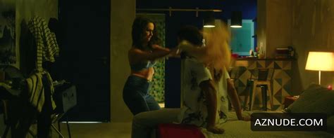 Debora Falabella Nude Aznude