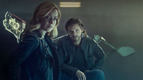 What We Can Expect From “12 Monkeys” Season 4 – TVovermind