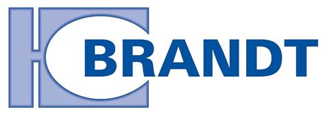 Brandt Logo