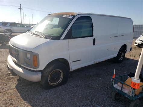 2000 Gmc Savana G3500 For Sale Ne Lincoln Tue Nov 07 2023