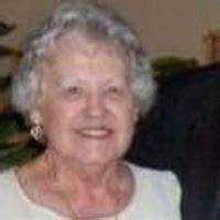 Obituary Fern Virginia Belew Of LOUISVILLE Kentucky Schoppenhorst