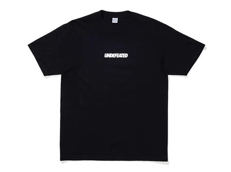 Undefeated Logo - LogoDix