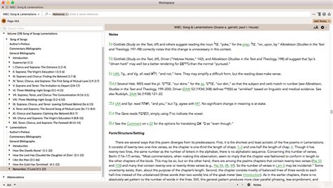 Bible Book Abbreviations Sg - Ppt Pronunciation Categorization And ...