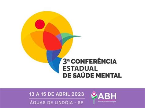 Abh Participa Da 3ª Conferência Estadual De Saúde Mental De São Paulo