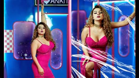 Ankita Dave Most Demanded Exclusive Private Video Stripping Nude Watch