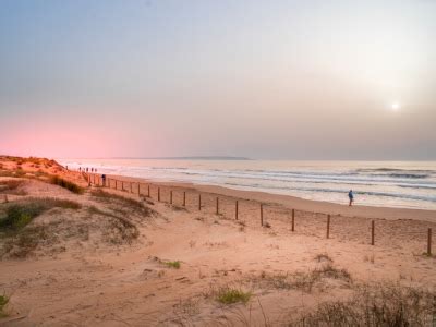 Mejores Playas Naturistas En La Costa Blanca