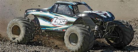 Losi 1/5 Scale Monster Truck XL - RC Groups