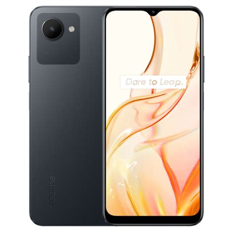 Смартфон Realme C30s 4/64GB Black в Алматы - цены, купить в интернет ...