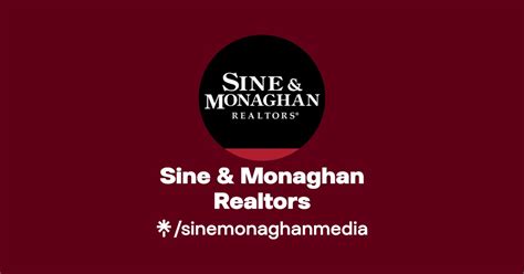 Sine Monaghan Realtors Linktree