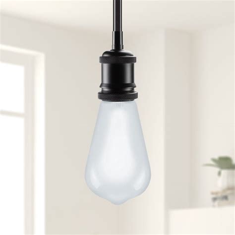 Marsden Frosted Dimmable Bulb 4W | Dunelm