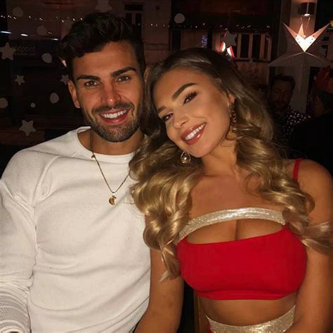 Introduce 63 Imagen Adam Collard Zara Mcdermott Love Island Fr