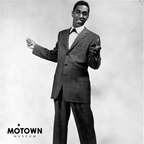 Barrett Strong Motown Performer And Songwriter Dies At 81 Motown Museum