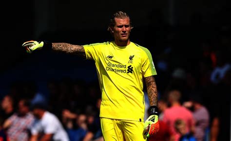 Besiktas leak Loris Karius Liverpool departure on Twitter - Football News