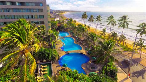 Ritz Lagoa da Anta Praia Lagoa da Anta Maceió AL Zarpo Hotéis