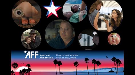 American Film Festival Najlepsze Filmy Tegorocznej Edycji Kiedy