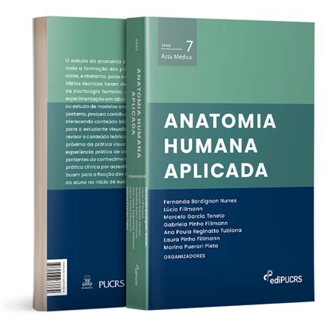 Anatomia Humana Aplicada