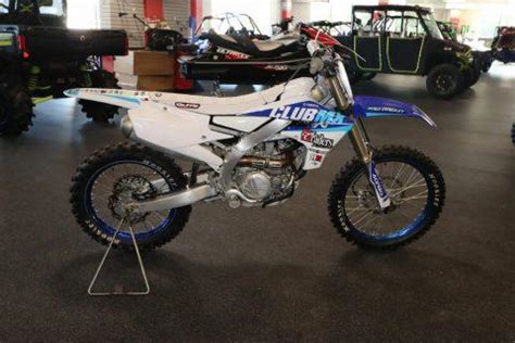 Yamaha Yz X For Sale