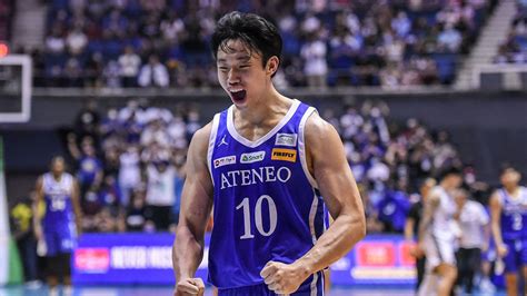 What Tab Told Dave Ildefonso To Regain Timely Touch Vs Up