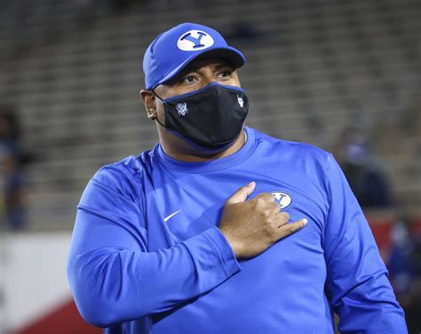 BYU Football: ESPN Says Three BYU Coaches 'Improved Their Stock' in ...