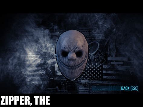 Steam Community Guide Payday 2 Mask Guide Completed For Now