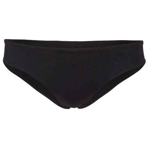 Oneill Maoi Bikini Bottom Black Dressinn