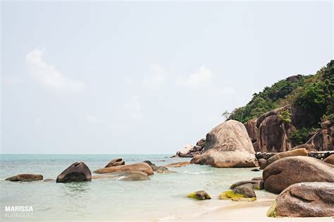 lamai beach_koh samui_thailand