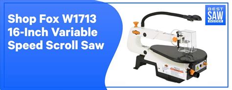 10 Best Scroll Saw 2021 Reviews In Depth Guides