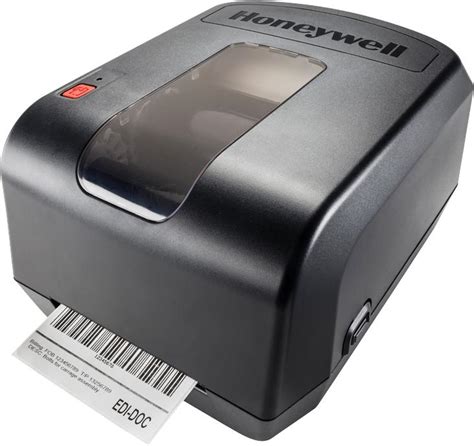 Impresora Etiquetas Honeywell Pc T Usb Ethernet Rs