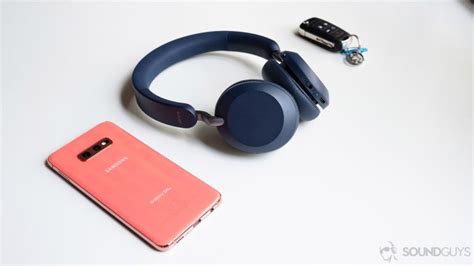 Jabra Elite 45h review: Take these headphones anywhere - SoundGuys