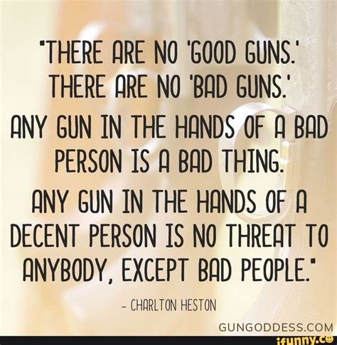 Pro Gun Rights Quotes