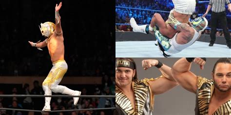 10 Illogical Moves Wrestlers Have To Stop Using ASAP