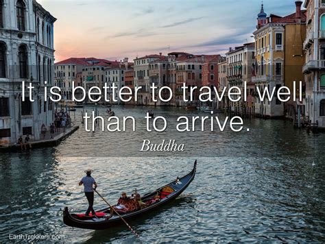 60 Travel Quotes to Feed Your Wanderlust | Earth Trekkers