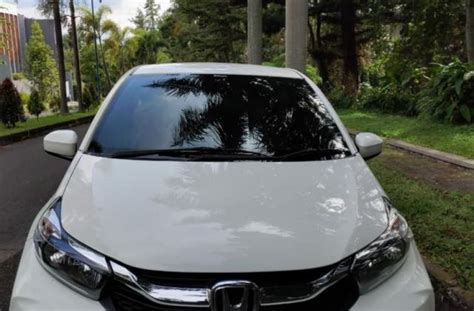 Ganti Oli Matic Honda Brio Pintermekanik