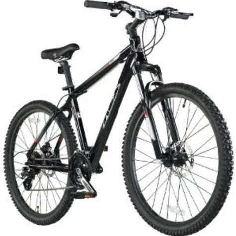 K2 Mens Zed 44 26 Mens Front Suspension Mountain Bike K2 Mountain