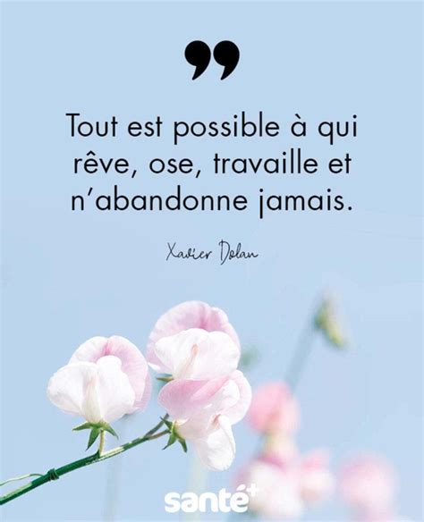 Citations Positives Pour Illuminer Vos Journ Es En