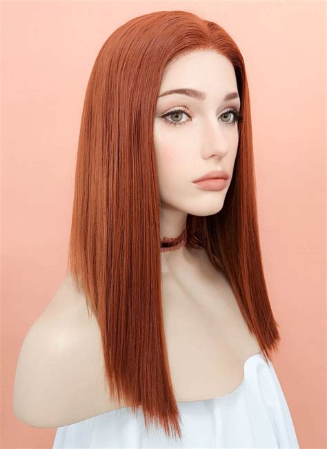 Auburn Color Wigs Wigisfashion De For De Wig Is Fashion