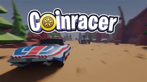 Coinracer Nuevo Juego NFT Para Ganar Criptomonedas