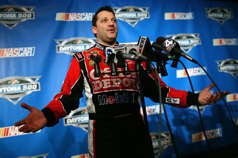 Tony Stewart To Retire From Nascar Sprint Cup Series After 2016 Season