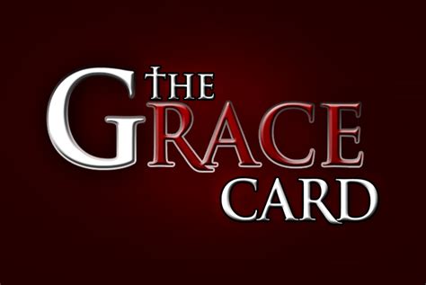 An Upload By Erin Carmichael On Coroflot To The Project The Grace Card