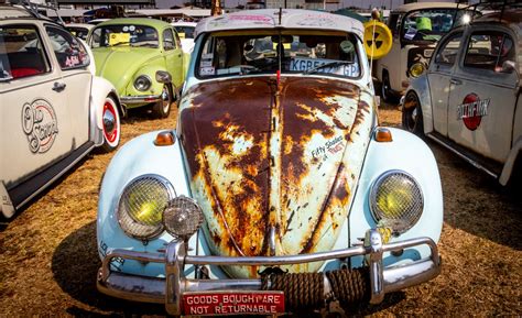 Photo of Five Cars Parked · Free Stock Photo