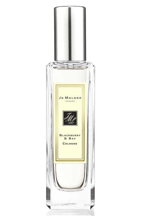 Upc 690251026098 Jo Malone Blackberry And Bay Cologne Spray For Women