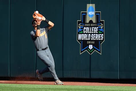 Florida State Faces Tennessee In First Round Of College World Series Espn 981 Fm 850 Am Wruf