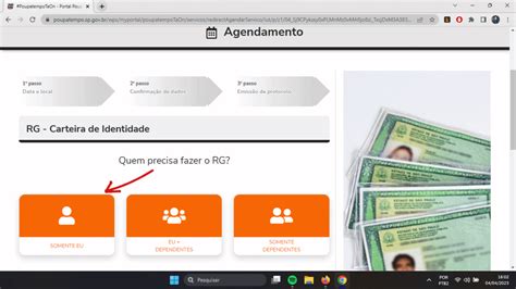 Como Fazer Agendamento Online No Poupatempo Olhar Digital