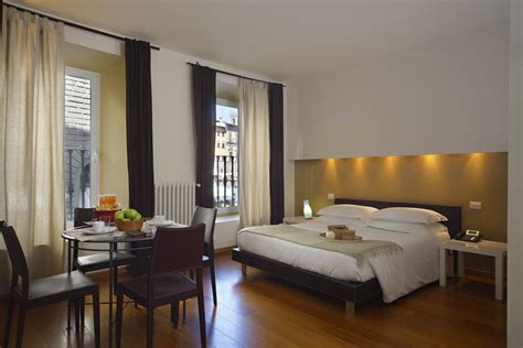 Relais Piazza Signoria Serviced apartment (Florence) - Deals, Photos & Reviews