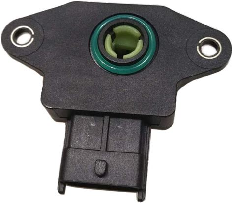 Unlimited Rider Throttle Position Sensor New Tps Sensor For Canam Can