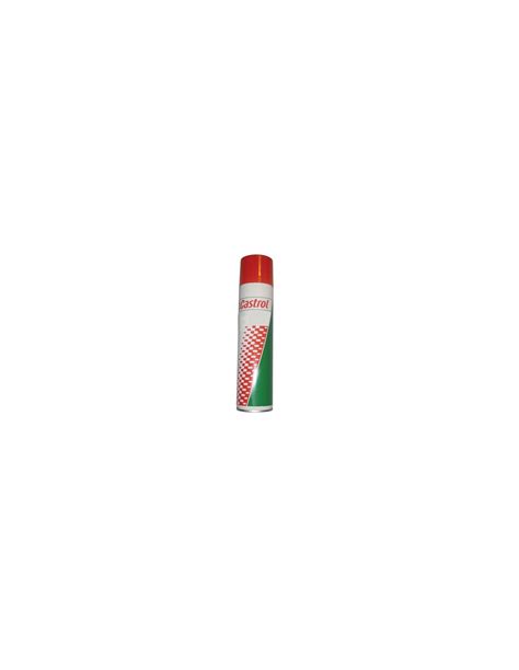 AEROSOL CASTROL OPTILEB CH 32 SPRAY 12X400ML