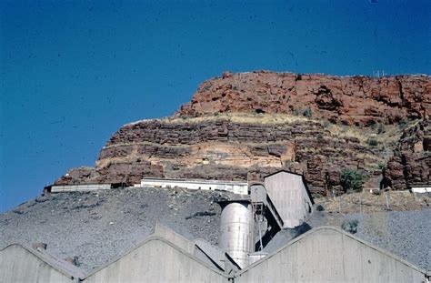 The Asbestos Ghost Town of Wittenoom | Amusing Planet