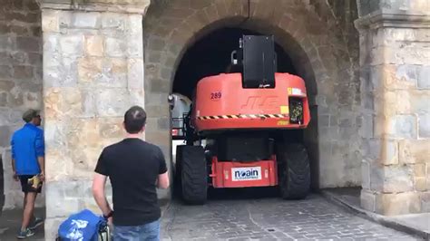 Más de una tonelada de pirotecnia para la primera colección de Fuegos