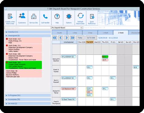 Construction Accounting And Project Management… Viewpoint Trimble