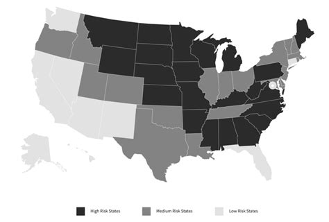 Deer Vehicle Collisions Where And When They Happen Most Often Plus